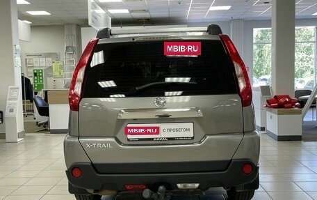 Nissan X-Trail, 2012 год, 1 300 000 рублей, 6 фотография