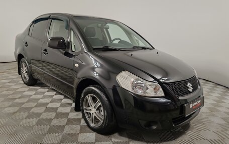 Suzuki SX4 II рестайлинг, 2011 год, 749 000 рублей, 3 фотография