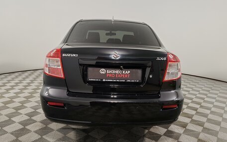 Suzuki SX4 II рестайлинг, 2011 год, 749 000 рублей, 6 фотография