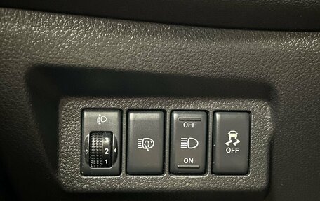 Nissan X-Trail, 2012 год, 1 300 000 рублей, 17 фотография
