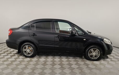 Suzuki SX4 II рестайлинг, 2011 год, 749 000 рублей, 4 фотография