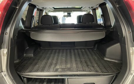 Nissan X-Trail, 2012 год, 1 300 000 рублей, 18 фотография