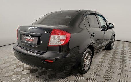 Suzuki SX4 II рестайлинг, 2011 год, 749 000 рублей, 5 фотография