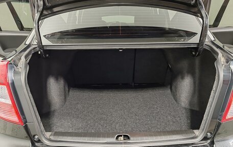 Suzuki SX4 II рестайлинг, 2011 год, 749 000 рублей, 10 фотография