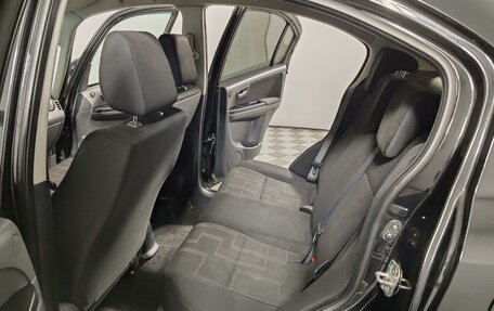 Suzuki SX4 II рестайлинг, 2011 год, 749 000 рублей, 12 фотография