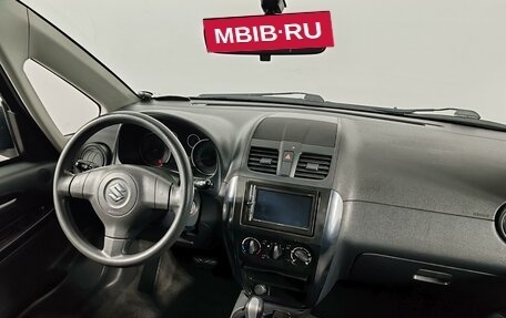 Suzuki SX4 II рестайлинг, 2011 год, 749 000 рублей, 11 фотография