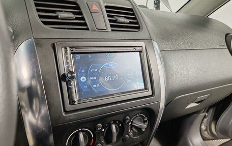 Suzuki SX4 II рестайлинг, 2011 год, 749 000 рублей, 15 фотография