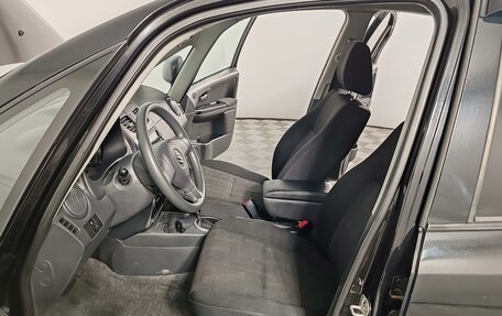 Suzuki SX4 II рестайлинг, 2011 год, 749 000 рублей, 16 фотография