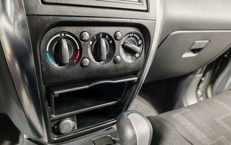 Suzuki SX4 II рестайлинг, 2011 год, 749 000 рублей, 19 фотография