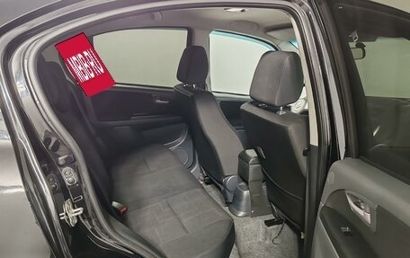 Suzuki SX4 II рестайлинг, 2011 год, 749 000 рублей, 21 фотография