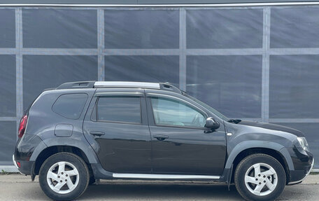 Renault Duster I рестайлинг, 2019 год, 1 250 000 рублей, 3 фотография