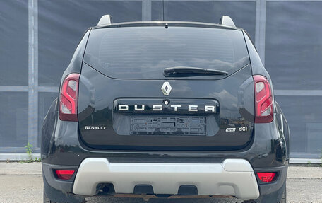 Renault Duster I рестайлинг, 2019 год, 1 250 000 рублей, 6 фотография