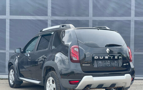Renault Duster I рестайлинг, 2019 год, 1 250 000 рублей, 5 фотография