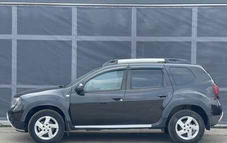 Renault Duster I рестайлинг, 2019 год, 1 250 000 рублей, 2 фотография