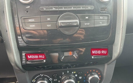 Renault Duster I рестайлинг, 2019 год, 1 250 000 рублей, 9 фотография