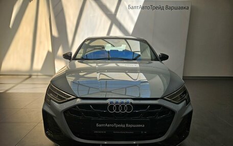 Audi A3, 2026 год, 4 250 000 рублей, 3 фотография
