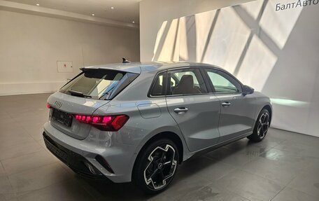 Audi A3, 2026 год, 4 250 000 рублей, 6 фотография