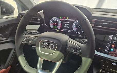 Audi A3, 2026 год, 4 250 000 рублей, 15 фотография
