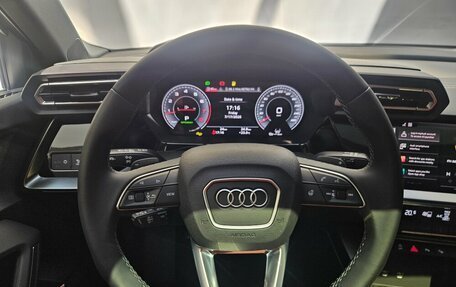 Audi A3, 2026 год, 4 250 000 рублей, 14 фотография