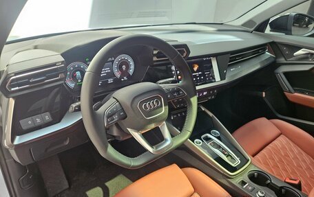 Audi A3, 2026 год, 4 250 000 рублей, 13 фотография