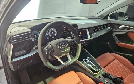 Audi A3, 2026 год, 4 250 000 рублей, 12 фотография