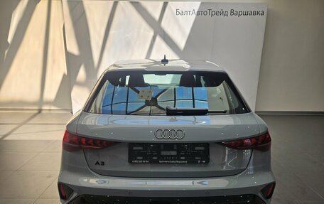 Audi A3, 2026 год, 4 250 000 рублей, 4 фотография