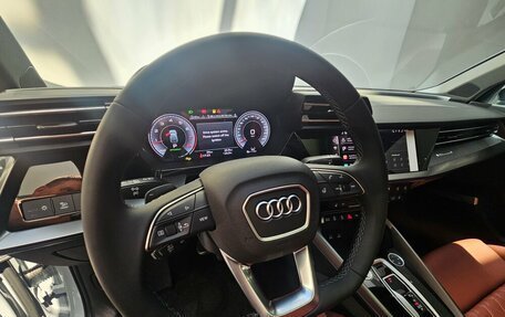 Audi A3, 2026 год, 4 250 000 рублей, 17 фотография