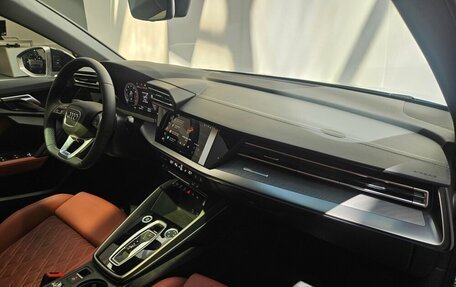 Audi A3, 2026 год, 4 250 000 рублей, 24 фотография