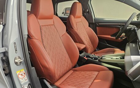 Audi A3, 2026 год, 4 250 000 рублей, 29 фотография