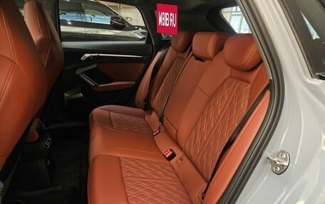 Audi A3, 2026 год, 4 250 000 рублей, 25 фотография
