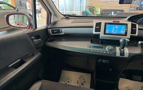 Honda Freed I, 2016 год, 1 159 000 рублей, 14 фотография