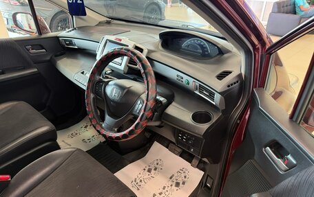 Honda Freed I, 2016 год, 1 159 000 рублей, 10 фотография