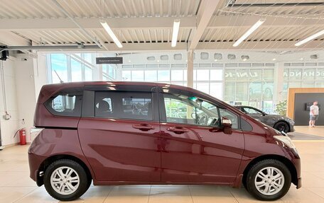 Honda Freed I, 2016 год, 1 159 000 рублей, 7 фотография
