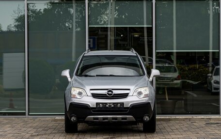 Opel Antara I, 2011 год, 895 000 рублей, 2 фотография
