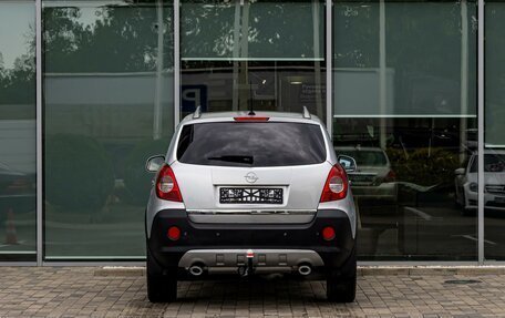 Opel Antara I, 2011 год, 895 000 рублей, 5 фотография