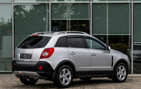 Opel Antara I, 2011 год, 895 000 рублей, 6 фотография