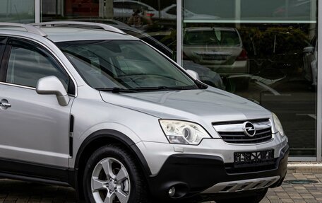 Opel Antara I, 2011 год, 895 000 рублей, 8 фотография