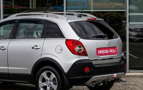 Opel Antara I, 2011 год, 895 000 рублей, 10 фотография