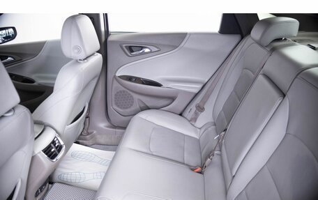 Chevrolet Malibu IX, 2016 год, 1 649 000 рублей, 10 фотография