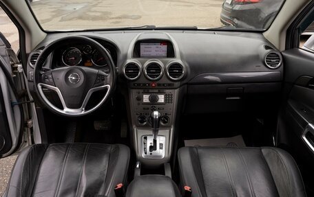 Opel Antara I, 2011 год, 895 000 рублей, 16 фотография