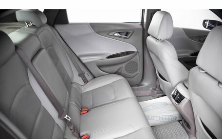 Chevrolet Malibu IX, 2016 год, 1 649 000 рублей, 11 фотография