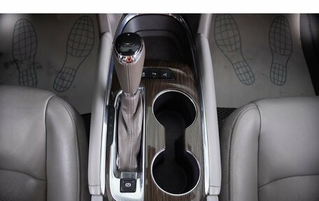 Chevrolet Malibu IX, 2016 год, 1 649 000 рублей, 21 фотография