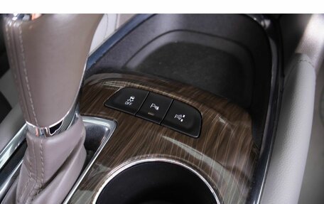 Chevrolet Malibu IX, 2016 год, 1 649 000 рублей, 22 фотография