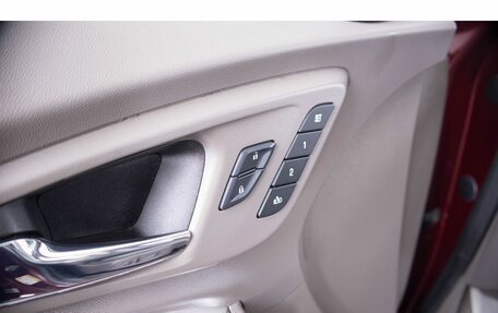 Chevrolet Malibu IX, 2016 год, 1 649 000 рублей, 25 фотография