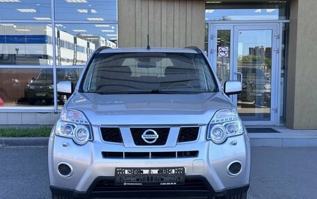 Nissan X-Trail, 2013 год, 1 240 000 рублей, 2 фотография