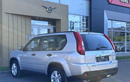 Nissan X-Trail, 2013 год, 1 240 000 рублей, 4 фотография