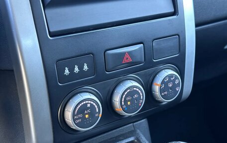 Nissan X-Trail, 2013 год, 1 240 000 рублей, 9 фотография