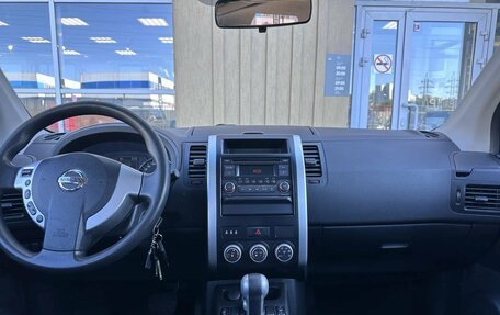 Nissan X-Trail, 2013 год, 1 240 000 рублей, 7 фотография