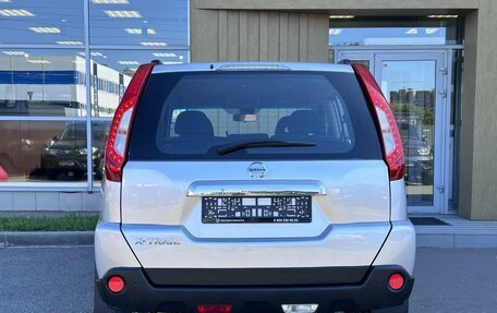 Nissan X-Trail, 2013 год, 1 240 000 рублей, 5 фотография
