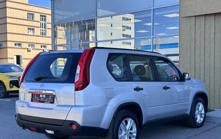 Nissan X-Trail, 2013 год, 1 240 000 рублей, 6 фотография